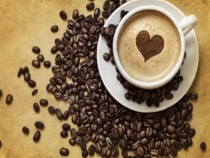 Love Coffee Love Short Story