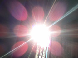 Power of God's Love