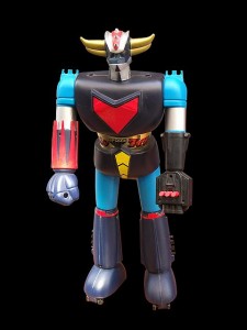 Short Story Science Fiction The Humanoid Robot on The Earth The Humanoid Robot