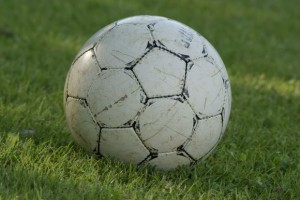 football