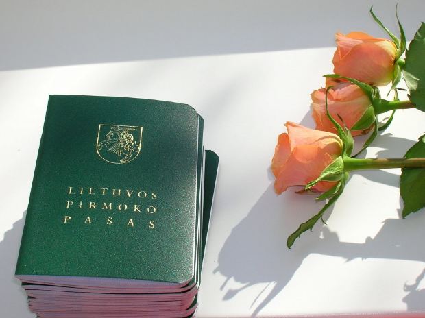 passport Social Short Story