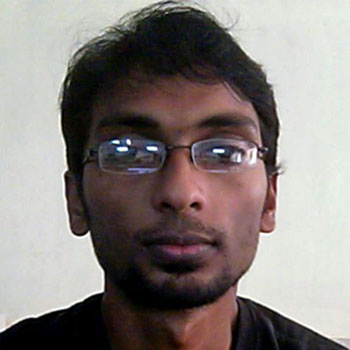 Vishnu M Anandh